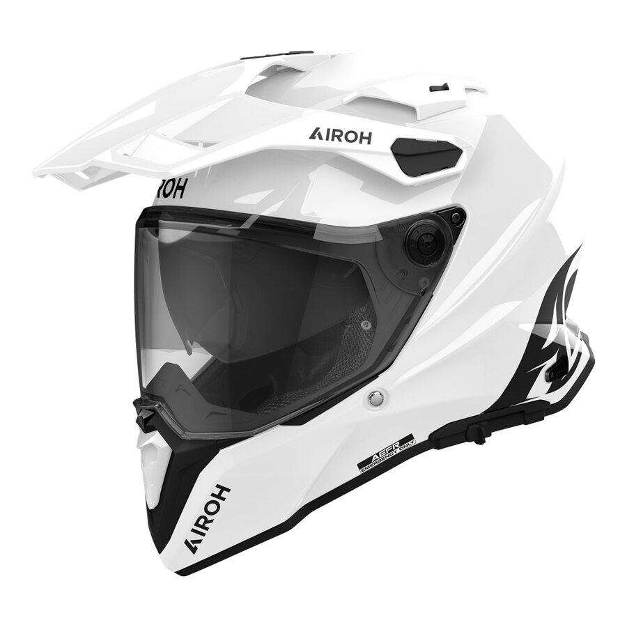 Casco Enduro Commander 2 - AIROH
