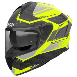 AIROH - Casco Integrale Spark 2 Zenith - Casco Integrale