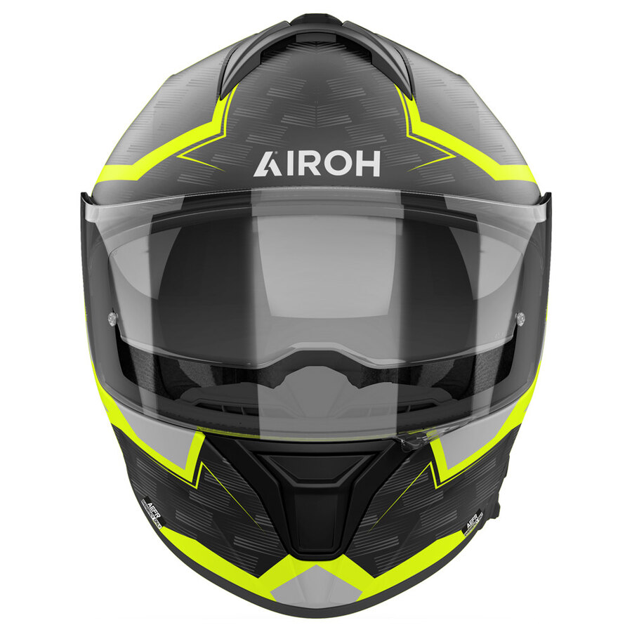 Casco Integrale Spark 2 Zenith | Bep's