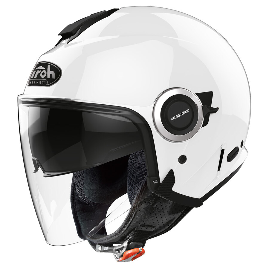 Casco Jet Aperto Helios AIROH in vendita su Bep's