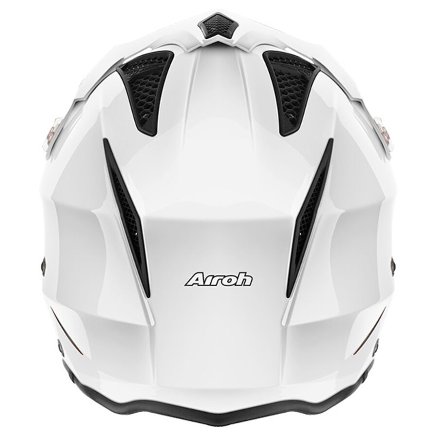 Casco Jet Aperto Trial TRRS AIROH in vendita su Bep's