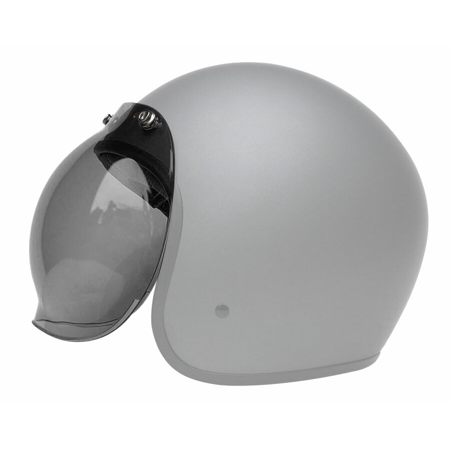 Visiera e accessori Bubble - AIROH