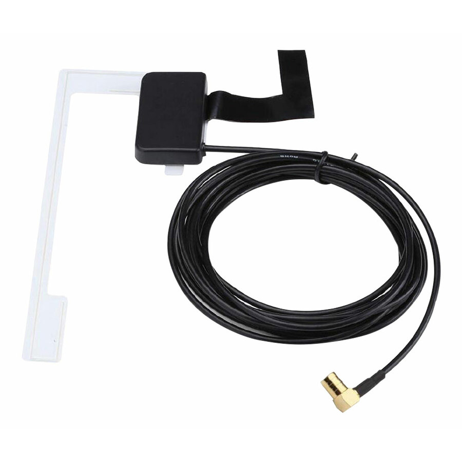 Antenna DAB Da vetro - ALPINE