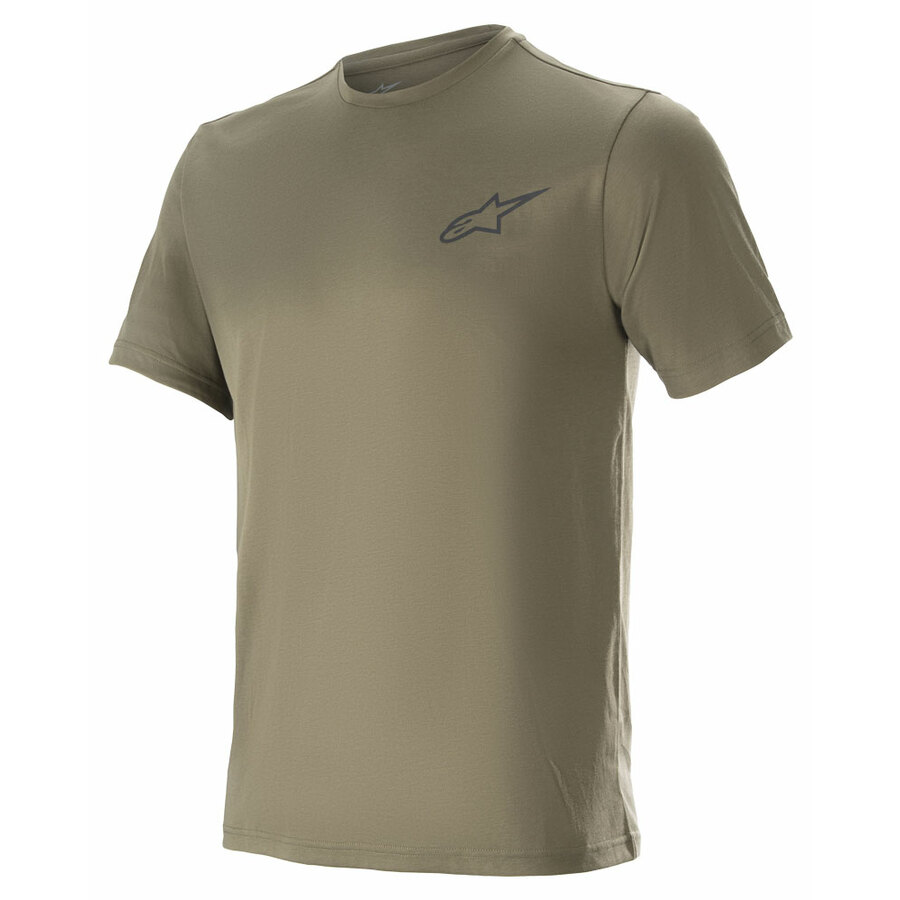 Maglia manica corta Vert - ALPINESTARS