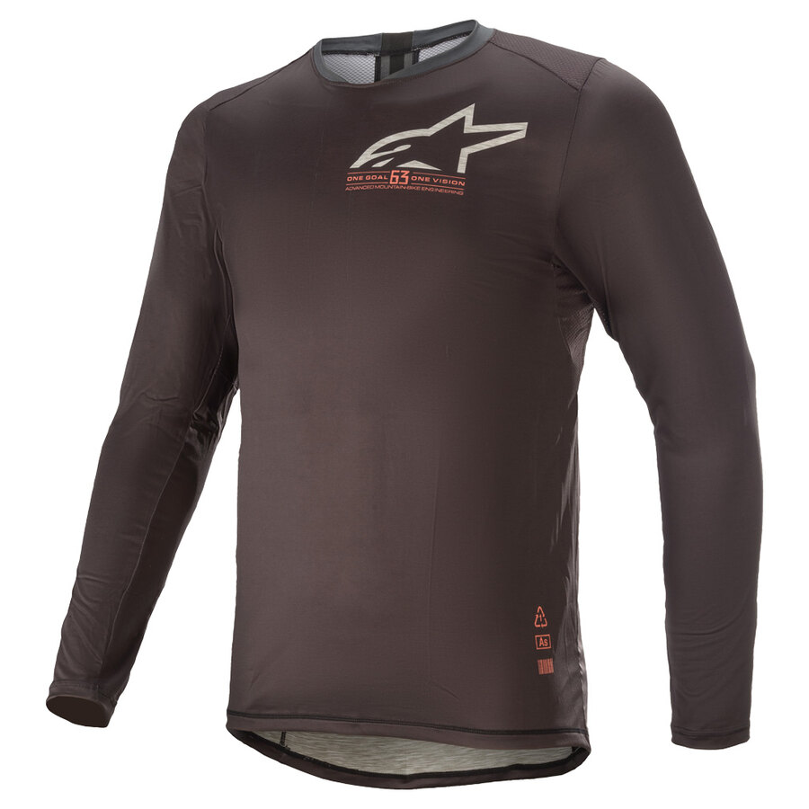 Maglia manica lunga Alps 6.0 V2 - ALPINESTARS