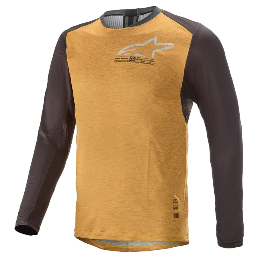 Maglia manica lunga Alps 6.0 V2