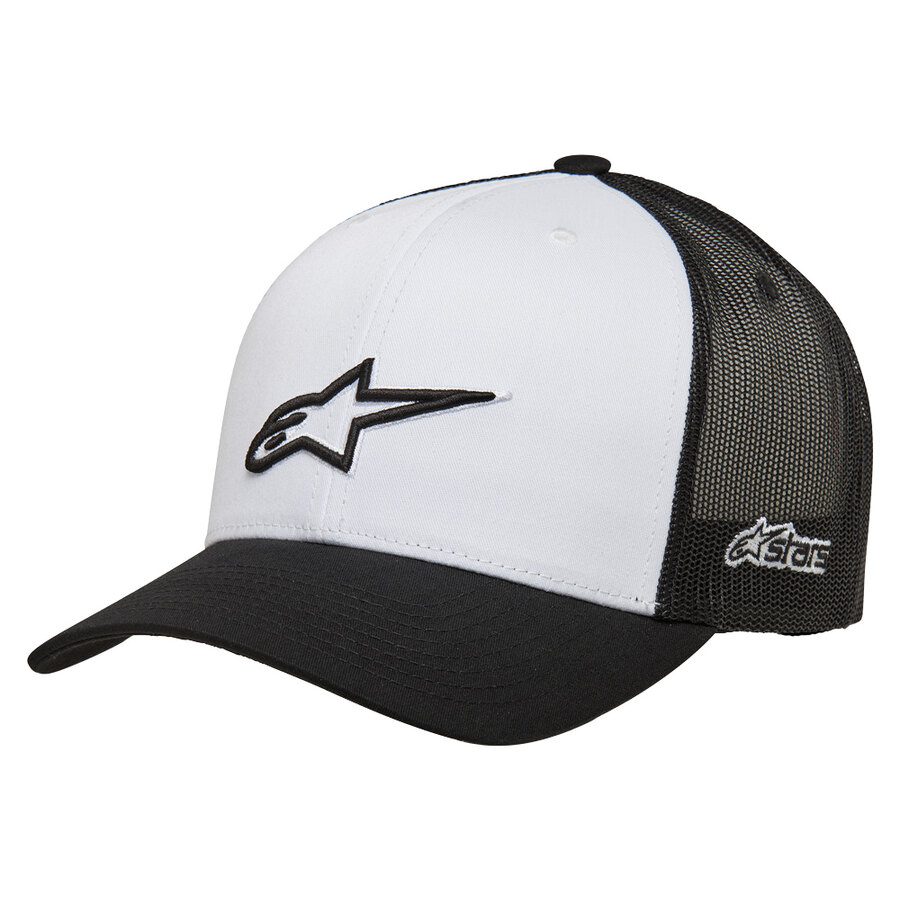 Berretto Ageless Outline Trucker - ALPINESTARS