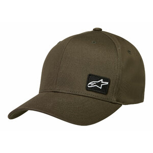 ALPINESTARS - Cappellino Pivot - ALPINESTARS - Cappellino