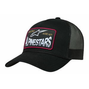 Cappellino Hemmings Trucker - ALPINESTARS - ALPINESTARS