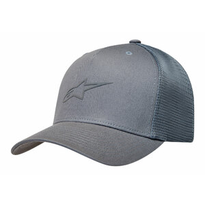 ALPINESTARS - Cappellino Augment Trucker - ALPINESTARS - Cappellino
