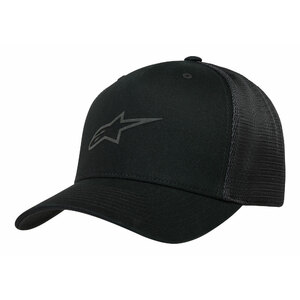 ALPINESTARS - Cappellino Augment Trucker - ALPINESTARS - Cappellino