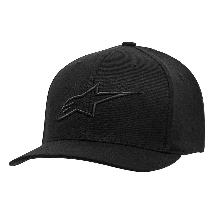 Cappellino Ageless Curve - ALPINESTARS