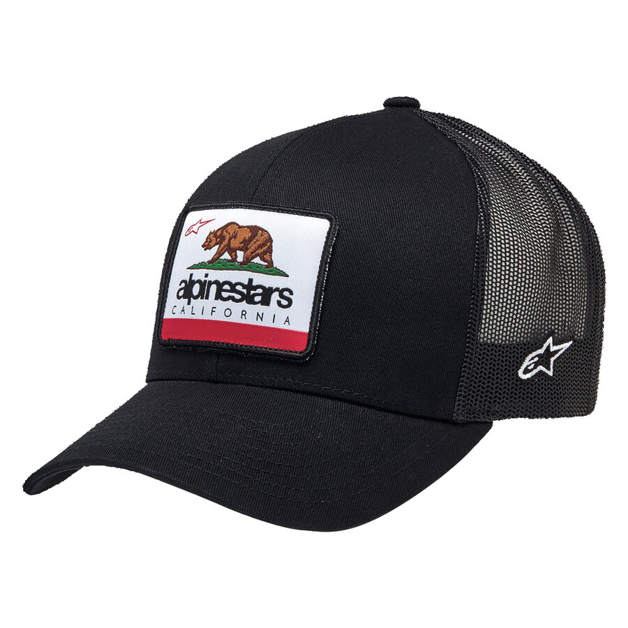 Cappellino Cali 2.0 - ALPINESTARS