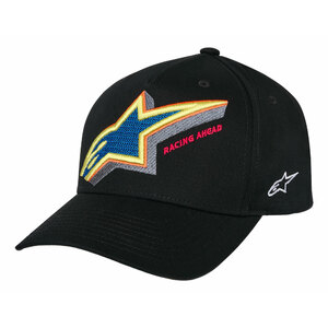ALPINESTARS - Cappellino Lucid - ALPINESTARS - Cappellino