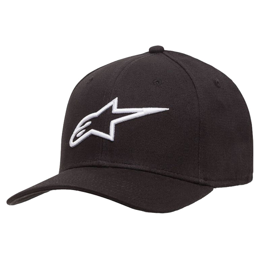 Cappellino Ageless Curve Hat - ALPINESTARS