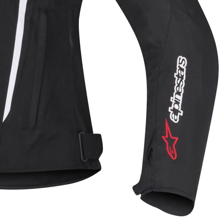 Giacca estiva T-GP PLUS RV2 AIR Stella Lady ALPINESTARS in vendita su Bep's