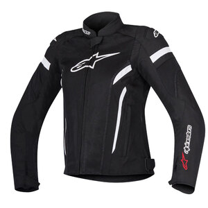 ALPINESTARS - Giacca estiva T-GP PLUS RV2 AIR Stella Lady - ALPINESTARS - Giacca estiva