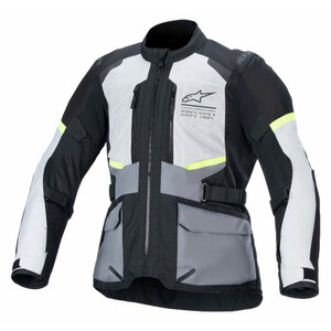 ALPINESTARS - Giacca estiva Andes Air Drystar - Giacca estiva