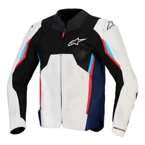 Giacca estiva AST V3 Air - ALPINESTARS