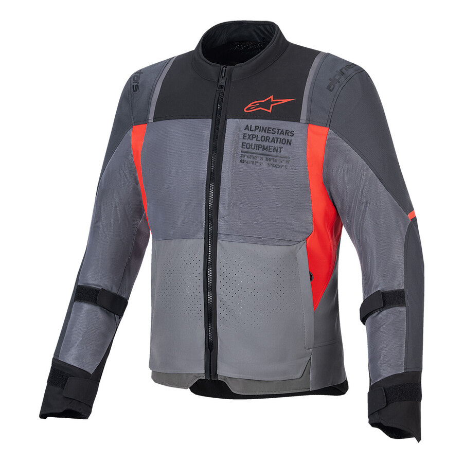 Giacca estiva ST-2 Air - ALPINESTARS