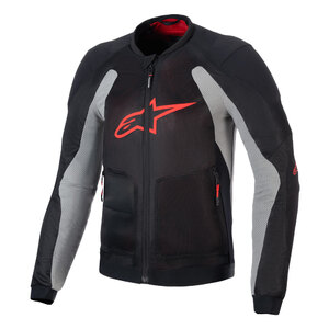 Giacca estiva Troop-Air - ALPINESTARS