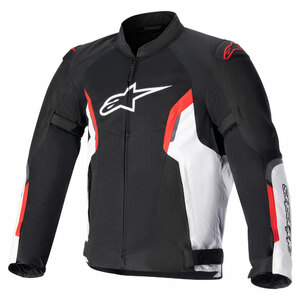 ALPINESTARS - Giacca estiva AST V2 Air - Giacca estiva