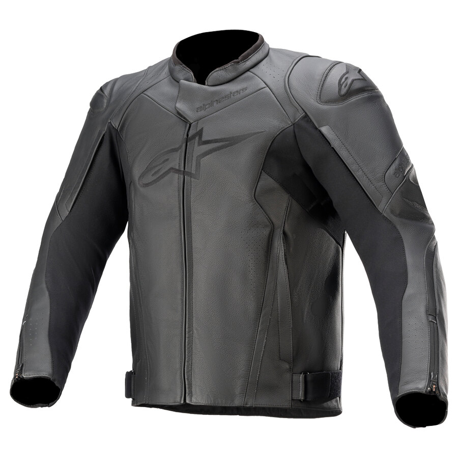 Giacca in pelle Faster V2 ALPINESTARS in vendita su Bep's