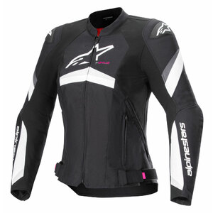ALPINESTARS - Giacca in tessuto Lady T-GP Plus R V4 - Giacca in tessuto