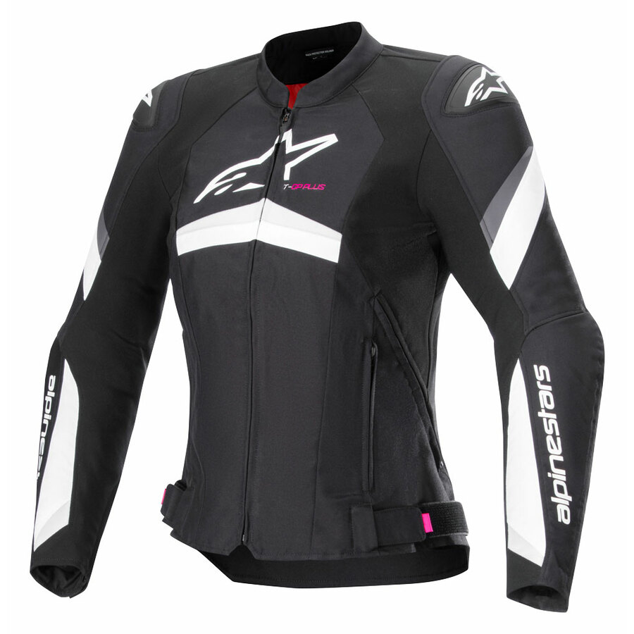 Giacca in tessuto Lady T-GP Plus R V4 - ALPINESTARS