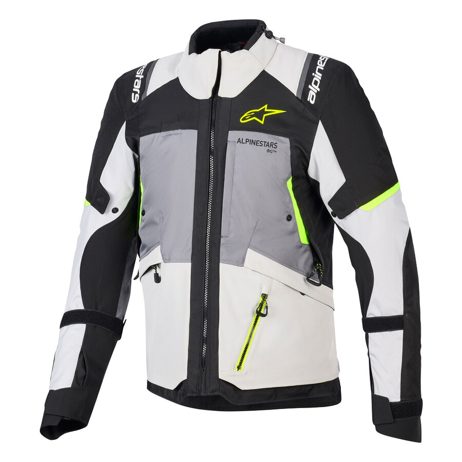 Giacca in tessuto Andes V4 Drystar - ALPINESTARS