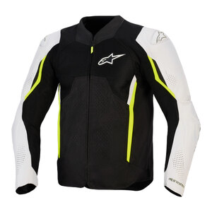 Giacca in tessuto Ast V3 Air - ALPINESTARS