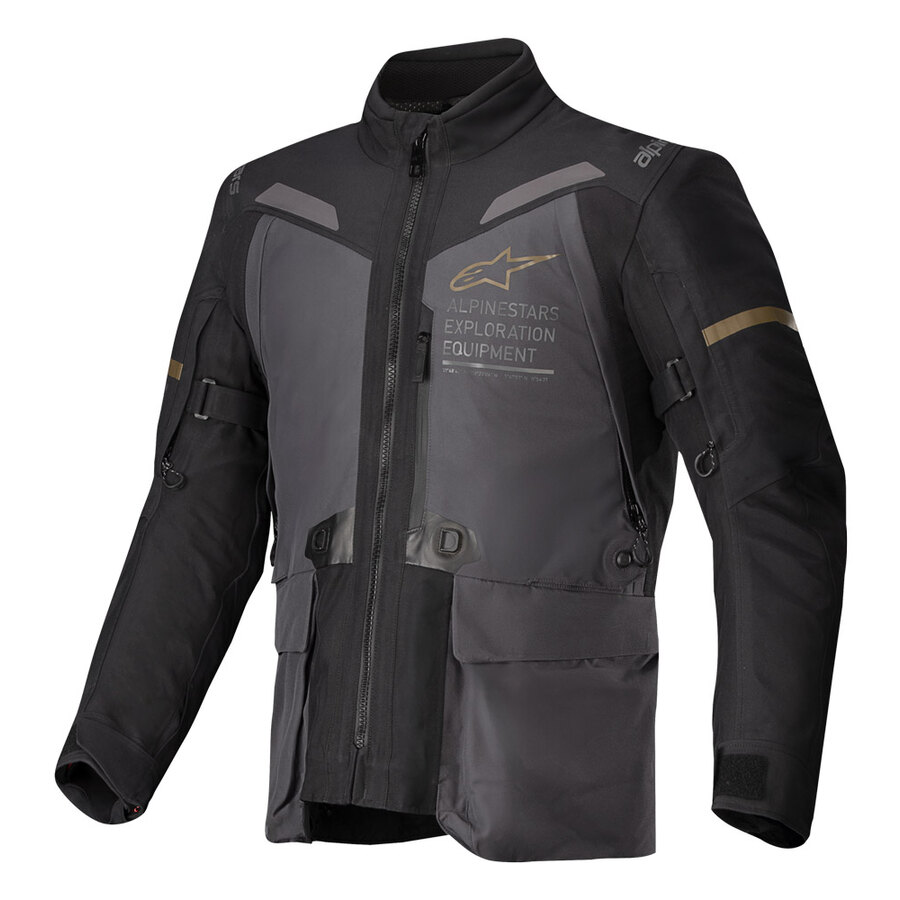 Giacca in tessuto ST-7 2L Gore-Tex - ALPINESTARS
