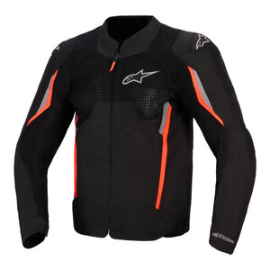 Giacca in tessuto Ast V3 Air - ALPINESTARS
