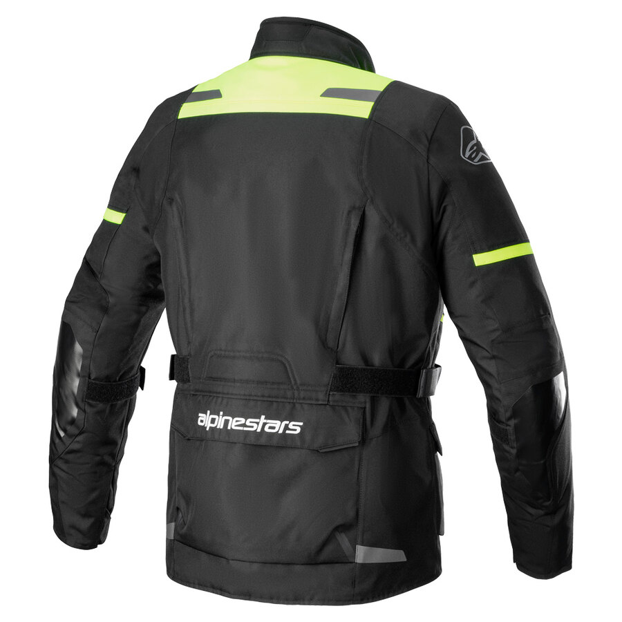 Giacca in tessuto Andes V3 Drystar Bep's