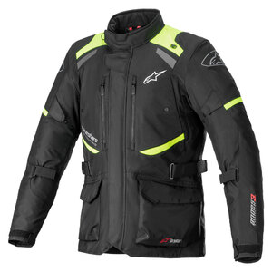 Giacca in tessuto Andes V3 Drystar - ALPINESTARS