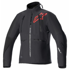 Giacca in tessuto Hyde XT Stretch Drystar XF - ALPINESTARS