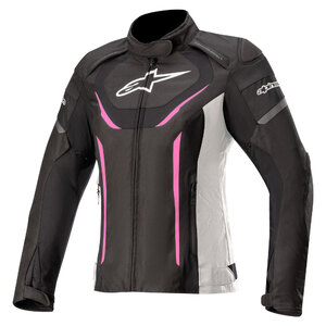 Giacca in tessuto Lady T-Jaws V3 WP - ALPINESTARS