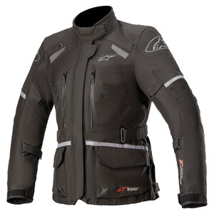 Giacca in tessuto Stella Andes v3 Drystar - ALPINESTARS