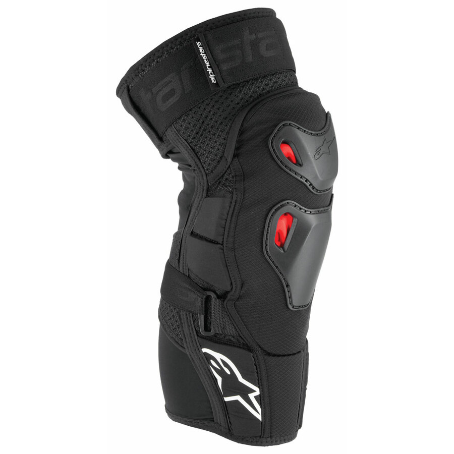 Ginocchia Bionic Pro