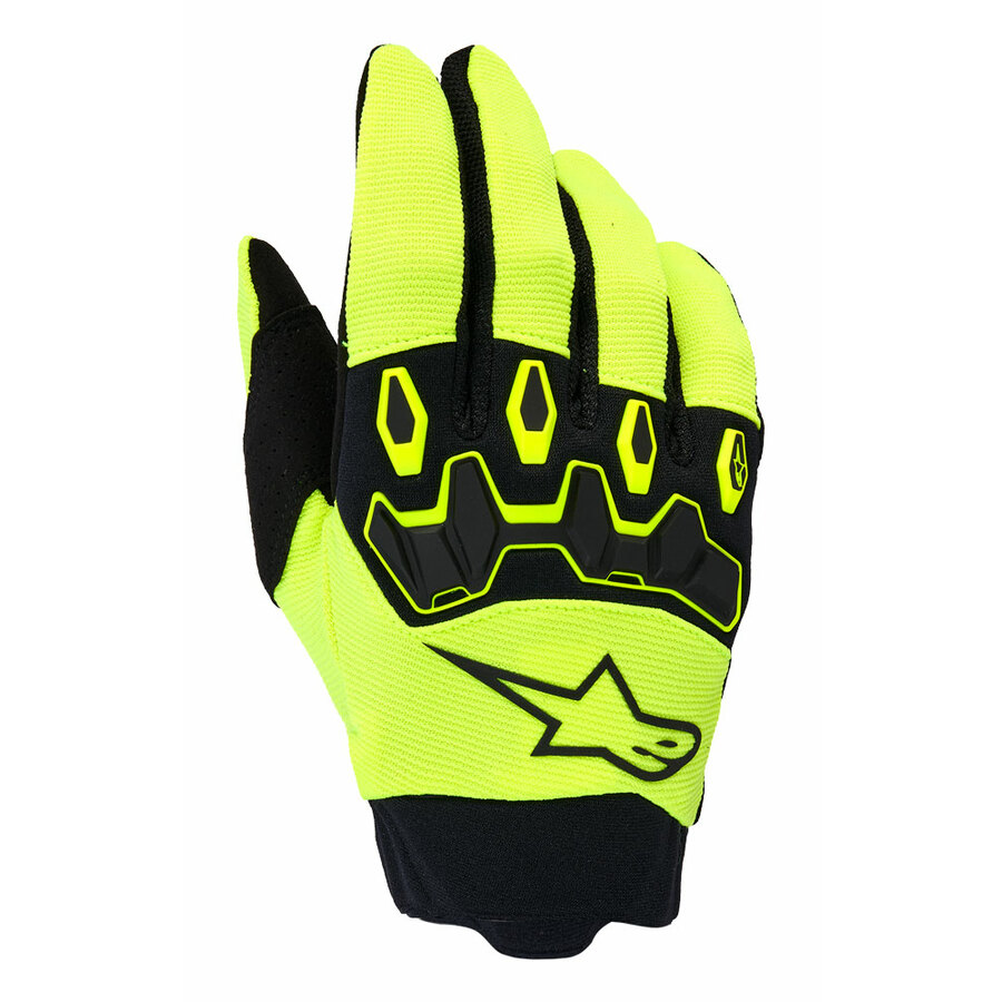 Guanti bambino Full Bore V2 ragazzo - ALPINESTARS