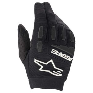 ALPINESTARS - Guanti bambino Youth Full Bore - Guanti bambino