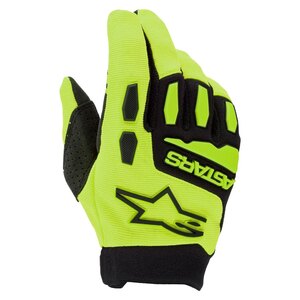 ALPINESTARS - Guanti bambino Full Bore - Guanti bambino