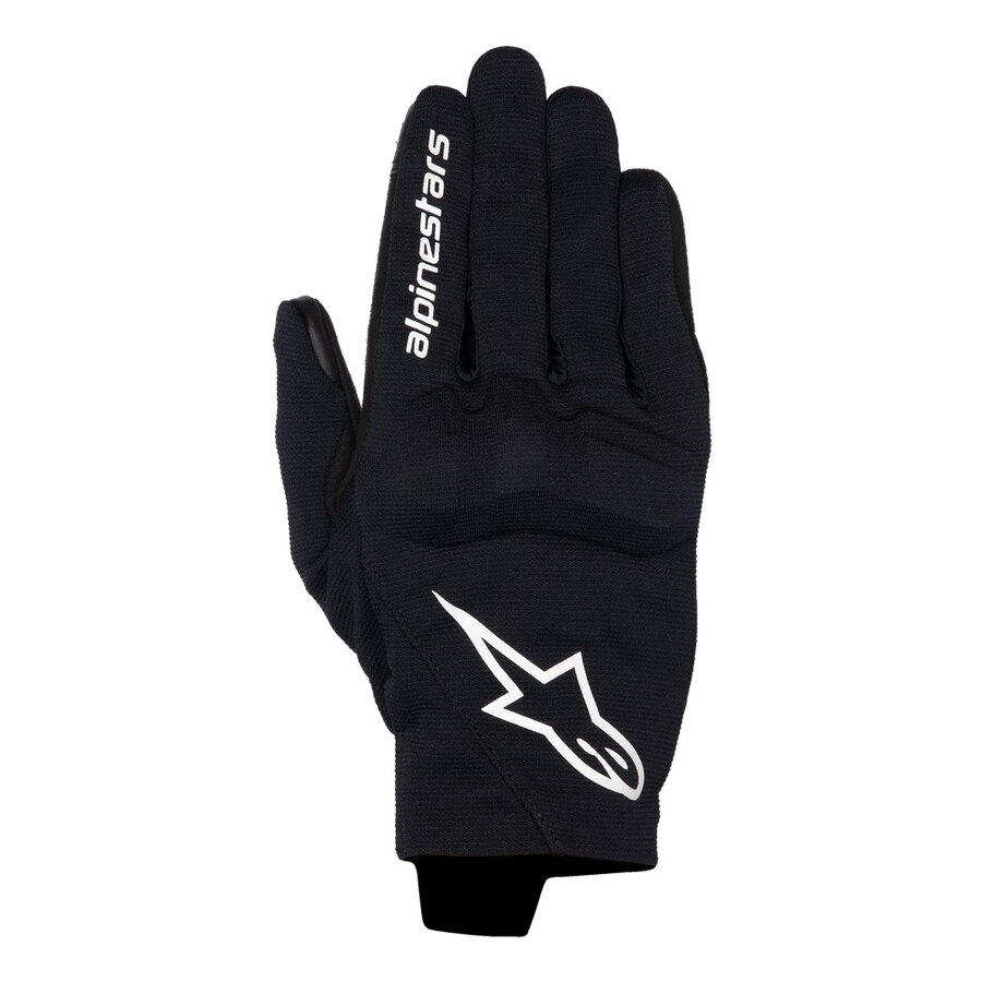 Guanti in pelle e tessuto Reef V2 - ALPINESTARS