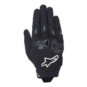 ALPINESTARS - Guanti in pelle e tessuto SP X 3 - Guanti in pelle e tessuto