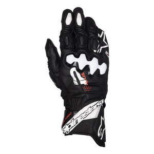 ALPINESTARS - Guanti in pelle GP PLUS R V3 - Guanti in pelle