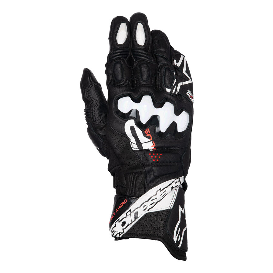 Guanti in pelle GP PLUS R V3 - ALPINESTARS