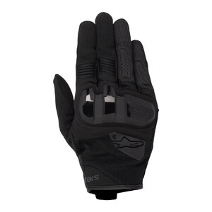 ALPINESTARS - Guanti in tessuto Chrome V2 - Guanti in tessuto