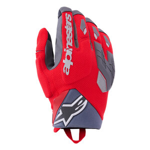 ALPINESTARS - Guanti in tessuto Durack - Guanti in tessuto