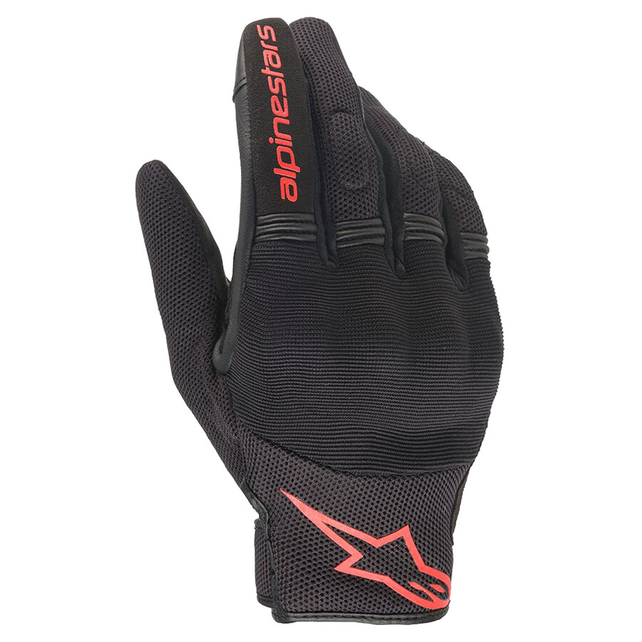 Guanti in tessuto Copper Air