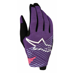 ALPINESTARS - Guanti Radar Pro - Guanti
